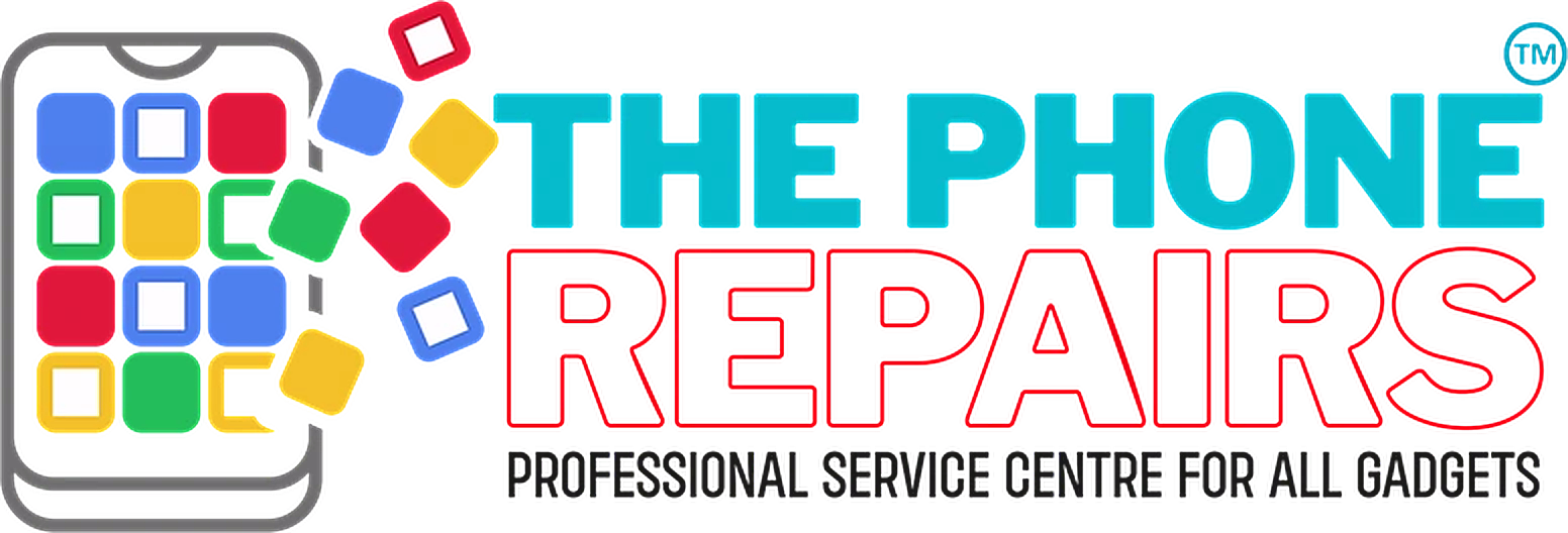 The Phone Repairs logo